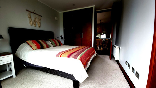 Venta Departamento Pucón Parque Pinares