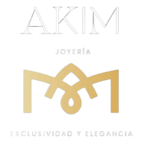 Arracadas Ovalada Cadena Oro 14k