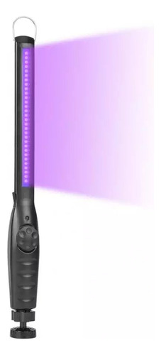 Lámpara Germicida Ultravioleta Uvc Portátil 