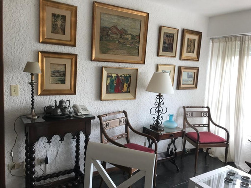 Imagen 7 de 14 de Alquiler Apartamento En Punta Del Este, Parada 2 Playa Brava