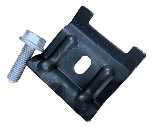 Soporte De Batería 1j0803219 Para Beetle Cc Tigu