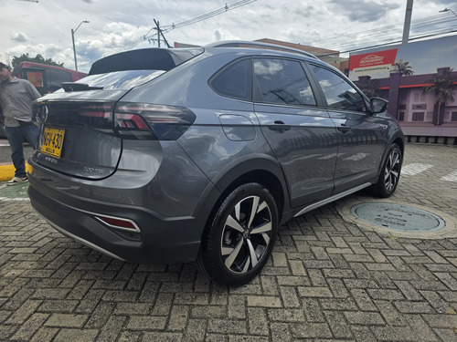Volkswagen Nivus 1.0 Highline At