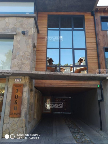 Departamento En Venta Ubicado En Centro, San Martin De Los Andes, Patagonia