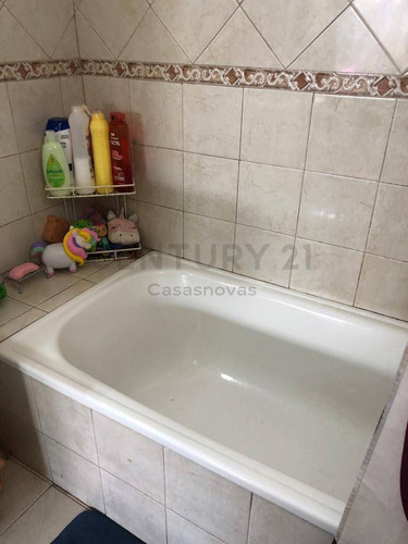 Imagen 25 de 28 de Venta Ph 2 Ambientes En Villa Urquiza Con Balcon Aterrazado
