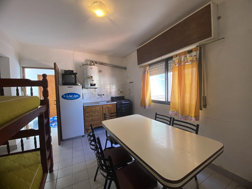 Departamento En Vent En Mar De Ajo