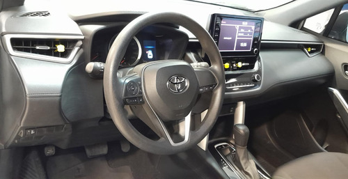 Toyota Corolla Cross 2.0 Xli Cvt