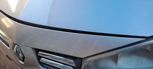 Renault Mégane II 1.6 L Luxe