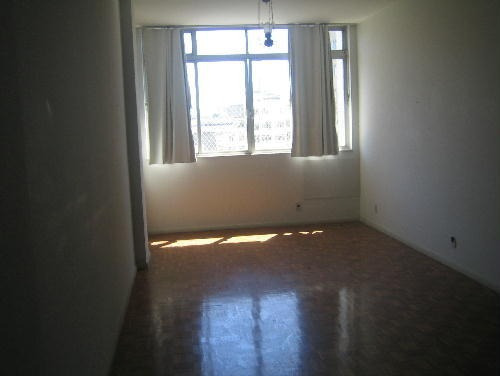 Imagem 1 de 15 de Apartamento-à Venda-tijuca-rio De Janeiro - 34414