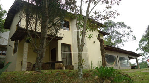 Casa À Venda Em Cinco Lagos - Ca051776