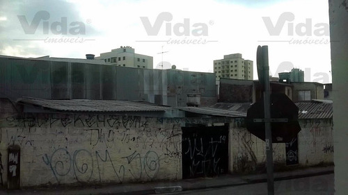 Imagem 11 de 14 de Terreno Área Para Venda, 1146.0m² - 32997
