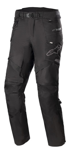 Calça Alpinestars Masculina Monteira Impermeável Big Trail