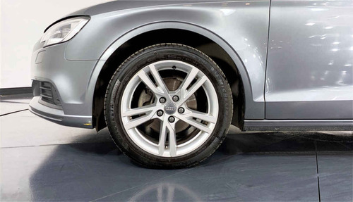 Imagen 9 de 15 de 110022 - Audi A3 2018 Con Garantía