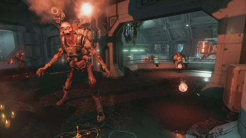 Doom Xbox One - Xbox Series Xs (Usado)