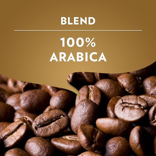 Lavazza Qualità Oro - Café En Grano De 1 Kg /2.2 Lb