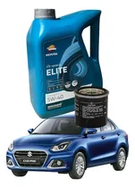 Comprar Aceite + Filtro Suzuki Dzire 1.2 Nafta