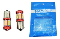 Comprar Luces Led (2 Und) Un Contacto Angulo 90 Grados 1156 N39