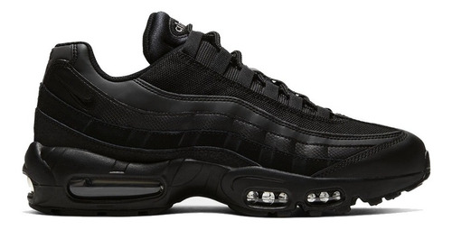 Zapatilla Nike Air Max 95 Essential | Sku Ci3705 001