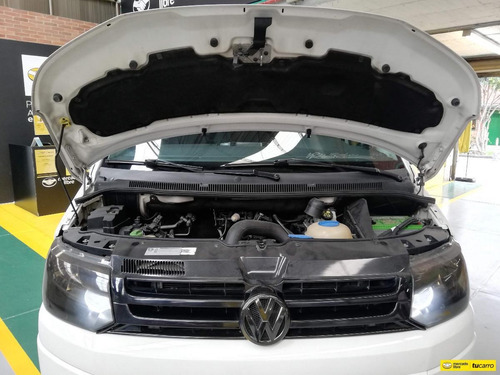 Volkswagen Transporter T5