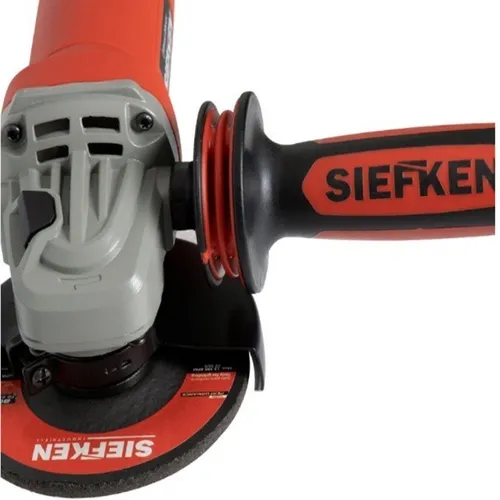 Pulidora Siefken 4 1/2 Gd1420