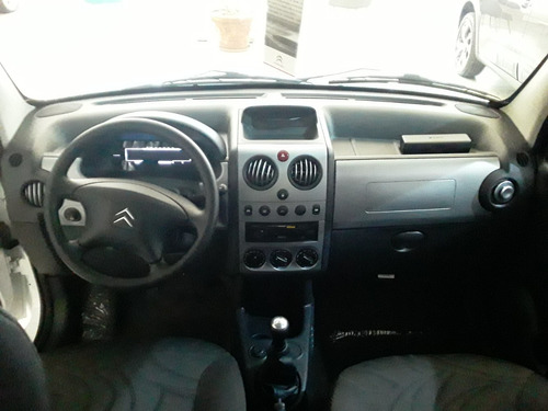 Citroën Berlingo Multispace Xtr Hdi 92