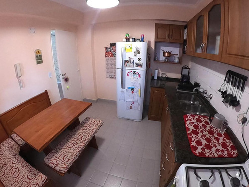 Imagen 13 de 30 de Venta Departamento En Circ 1 - Ciudad Evita