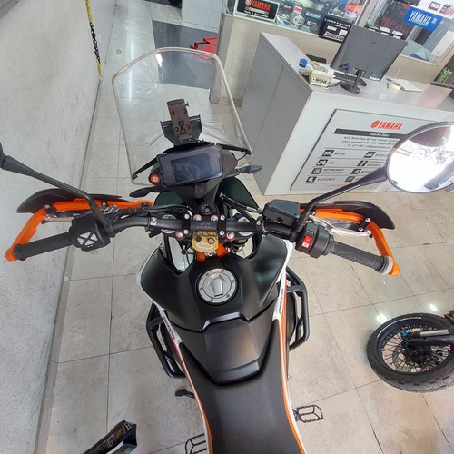 Imagen 6 de 16 de Ktm 790 R 2019 11037 Kms Muy Equipada - Palermo Bikes