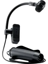 Comprar Micrófono Shure Pga98h-xlr Vientos Saxo Trompeta Acordeon 