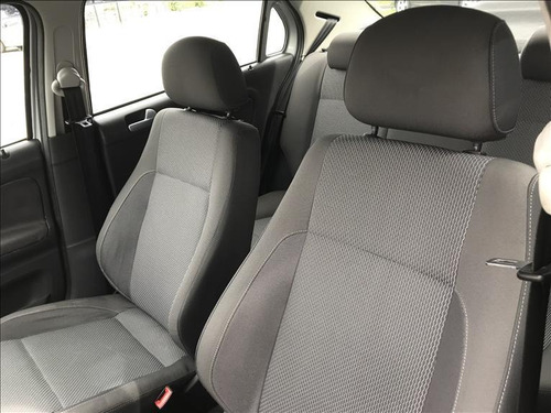 Volkswagen Voyage Voyage Comfortline 1.6