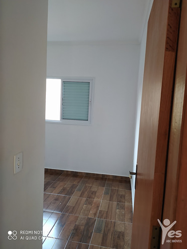 Imagem 12 de 26 de Ref.: 5245 - Cobertura Sem Condomínio Com 2 Dormitorios, Sendo 1 Suíte, 1 Vaga, Jardim Bom Pastor, Santo André - 5245