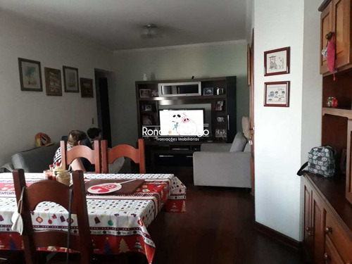 Imagem 28 de 30 de Apartamento Com 3 Dorms, Vila Mariana, São Paulo - R$ 850 Mil, Cod: 3053 - V3053
