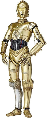 Revoltech Figura C3po