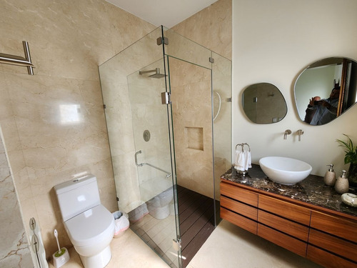Imagen 5 de 18 de Moderna Casa En Condominio En Las Aguilas