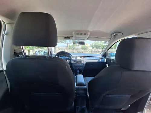 Seat Toledo 1.4 Style Dsg