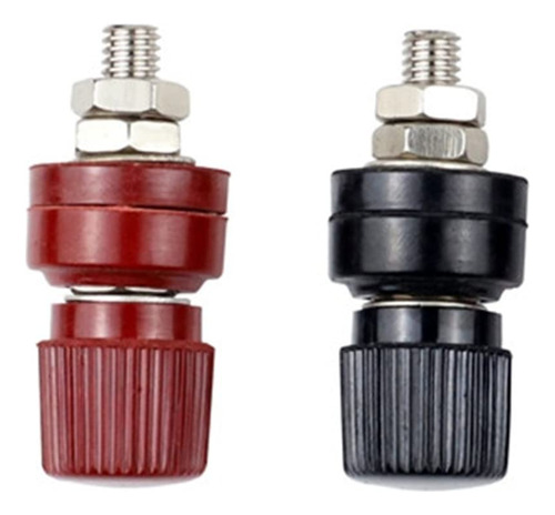 Terminal De Sujeción M6 Con Rosca De 1/4 Para 333 Pcs
