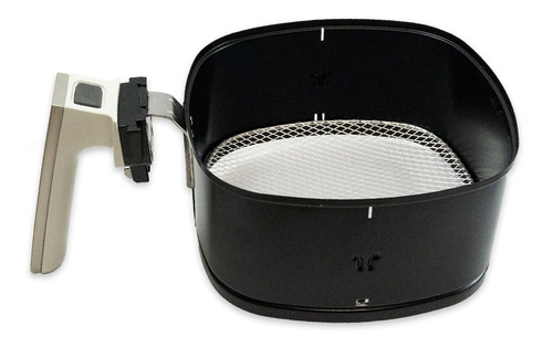 Cesta Para Fritadeira Airfryer Ri9220/ri9225 Philips Walita