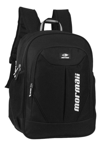 Mochila Mormaii De Costa Em Poliester 17x12x6 Mor-2418