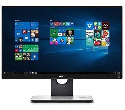 Dell Ips Full Hd Ms Gtg Cd Altavoz Usb Type In Output Stand