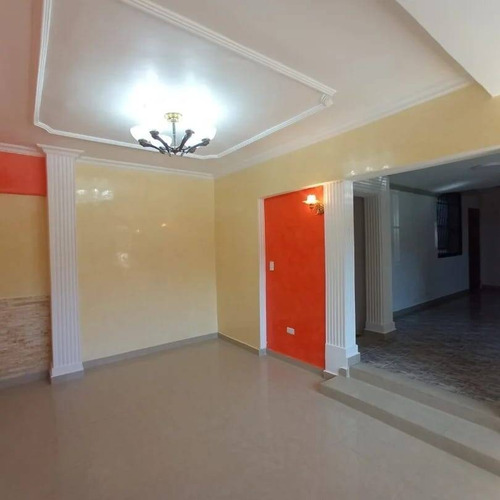 Imagen 5 de 23 de Casa En Venta La Trigaleña Valencia Calle Cerrada Doble Porton Electrico G12m1117