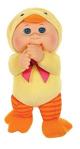 Coleccion Cabbage Patch Kids Cuties, Daphne The Ducky Baby D