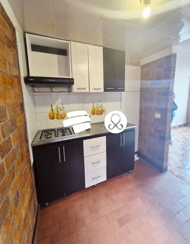 Apartamento En Venta En Bogotá - Suba, Salitre