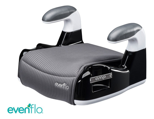 Butaca Bebé Evenflo Triumph Latch + Elevadora Regalo 0-36 Kg