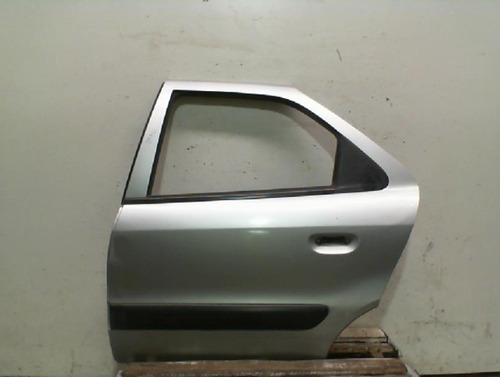 Puerta Trasera Izquierda Citroen Xsara 5p 2000 - 285203