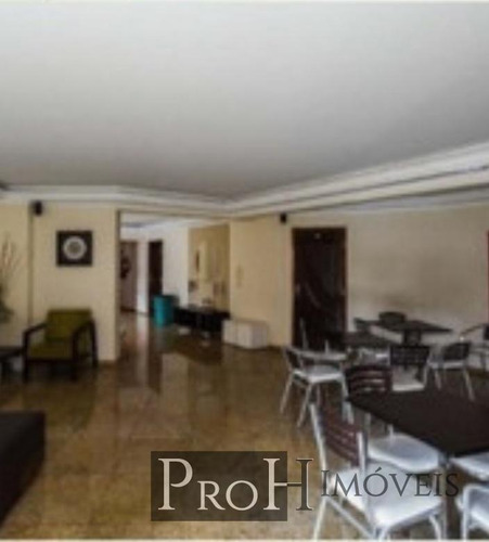 Imagem 12 de 14 de Apartamento 115m² Com 2 Dorms Sendo 2 Suítes - R$ 617.000,00