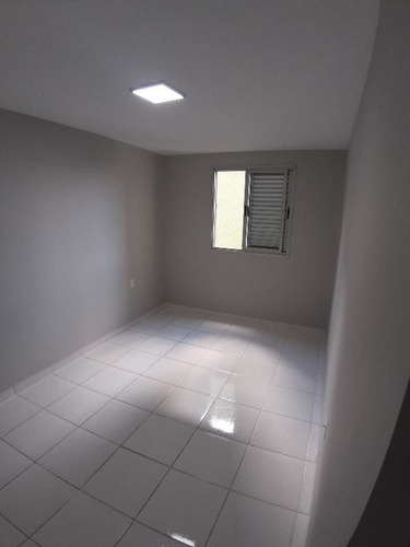 Imagem 25 de 30 de Apartamento Com 2 Dormitórios À Venda, 58 M² Por R$ 320.000,00 - Limão (zona Norte) - São Paulo/sp - Ap1495