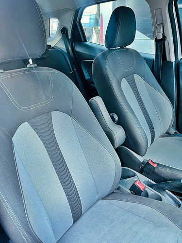 Imagem 10 de 12 de Ford- New Ecosport Freestyle 1.6 Manual Ótimo Estado
