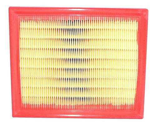 Filtro Aire Peugeot 206 1600 Tu5jp Sohc  1.6 1999 Al 2003