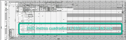 04. Centro De Distribución En Maipú 5.000 M2