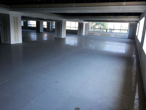 Oficina En Renta En La Colonia Granjas México