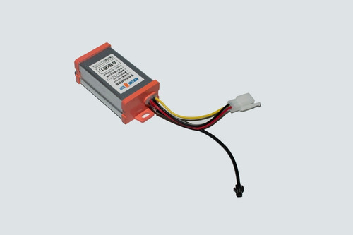 Imagen 4 de 5 de Moto Electrica Original Opai