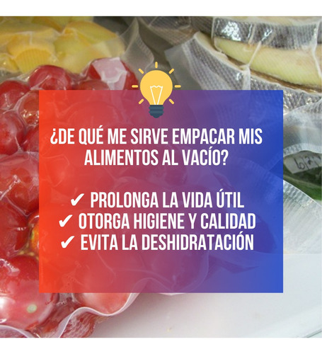 Imagen 6 de 8 de Reparación De Máquinas De Sellado A Vacío.